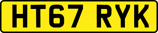 HT67RYK