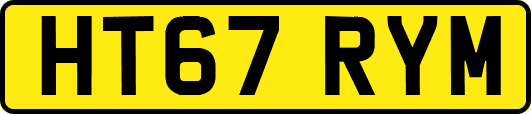 HT67RYM