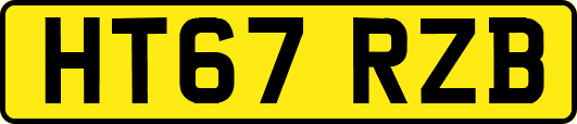 HT67RZB