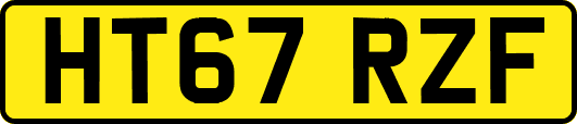 HT67RZF