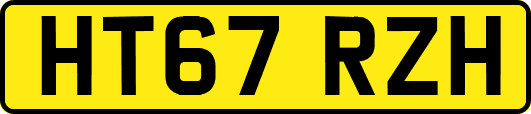 HT67RZH