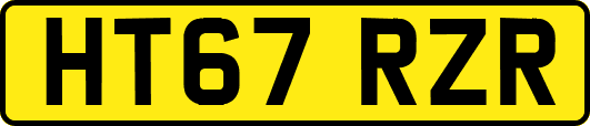 HT67RZR