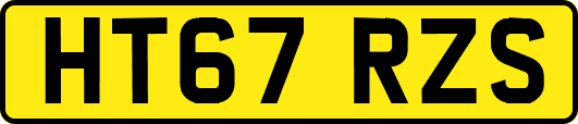 HT67RZS