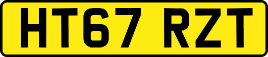 HT67RZT
