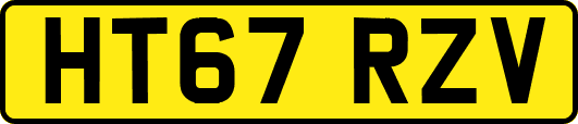 HT67RZV