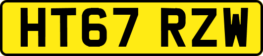 HT67RZW