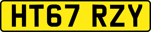 HT67RZY