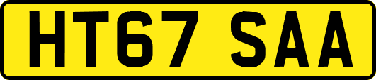 HT67SAA