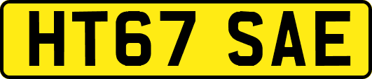 HT67SAE