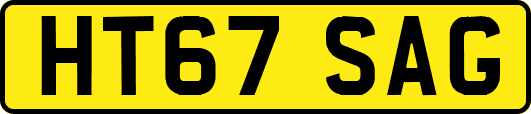 HT67SAG