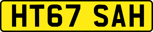 HT67SAH
