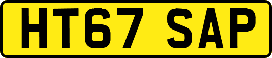 HT67SAP