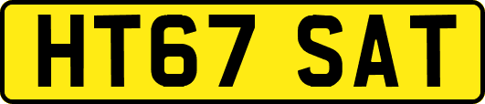 HT67SAT