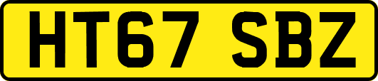 HT67SBZ
