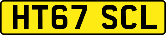 HT67SCL