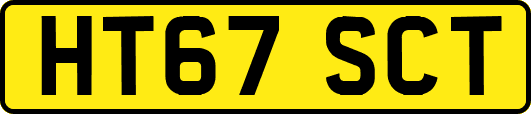 HT67SCT