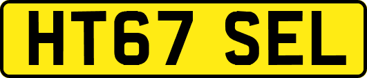 HT67SEL