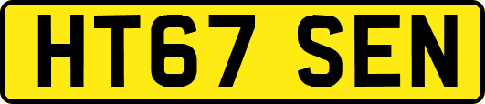HT67SEN