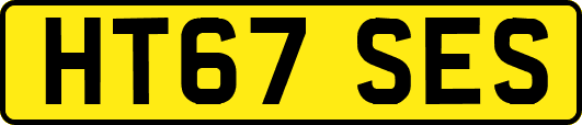 HT67SES