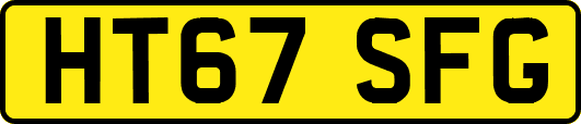 HT67SFG