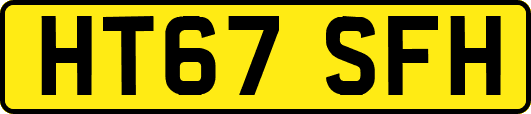 HT67SFH