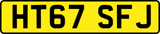 HT67SFJ