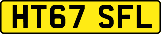 HT67SFL