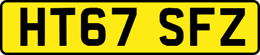 HT67SFZ