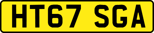 HT67SGA