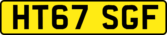 HT67SGF