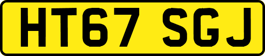 HT67SGJ