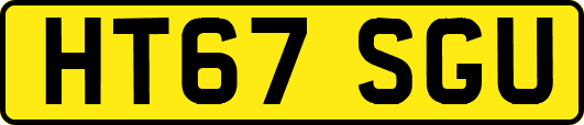 HT67SGU