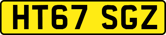 HT67SGZ