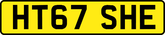 HT67SHE