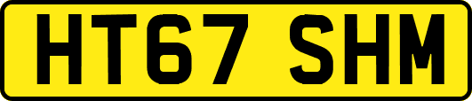 HT67SHM