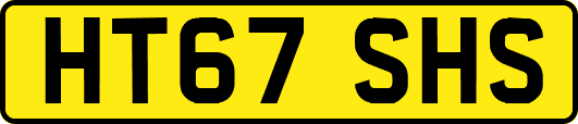 HT67SHS