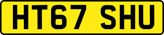 HT67SHU