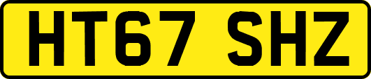 HT67SHZ