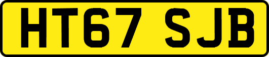 HT67SJB