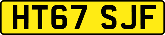 HT67SJF
