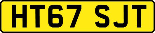 HT67SJT