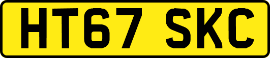 HT67SKC