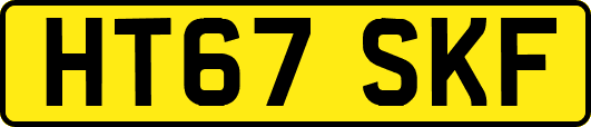 HT67SKF