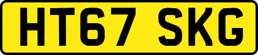 HT67SKG