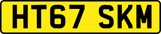 HT67SKM
