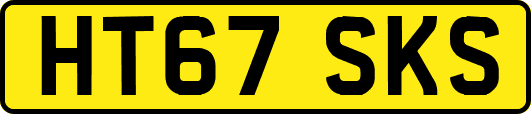 HT67SKS