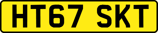 HT67SKT