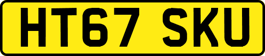 HT67SKU