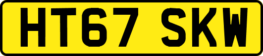 HT67SKW