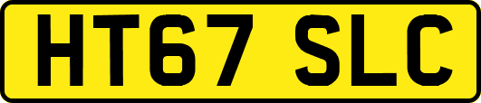 HT67SLC
